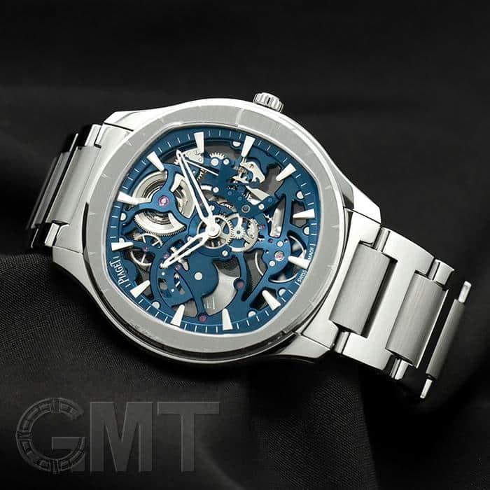 PIAGET ピアジェ ポロ スケルトン G0A45004