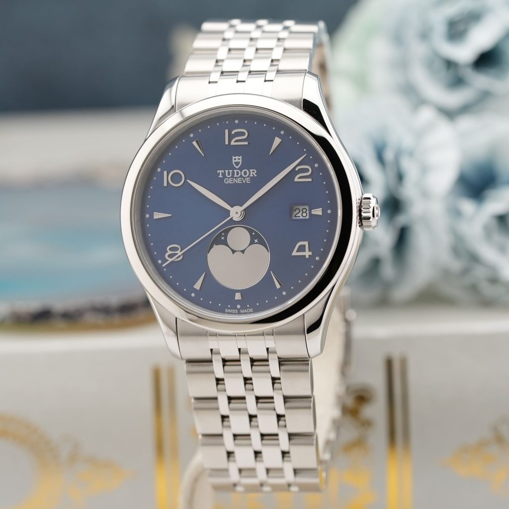 TUDOR チューダー 1926 ルナ M91560-0002