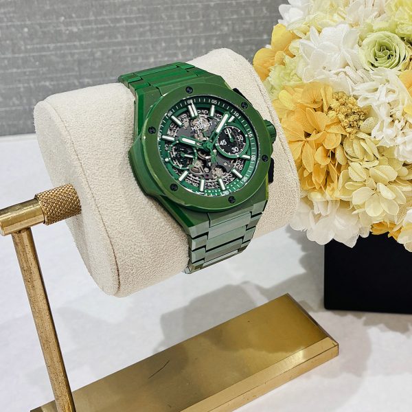 夏の腕元を格上げする「ウブロ（HUBLOT）」のおすすめモデル3選！個性が映える大人のラグジュアリーウォッチ