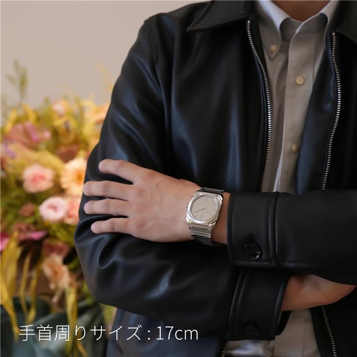 BVLGARI ブルガリ オクト フィニッシモ 103464