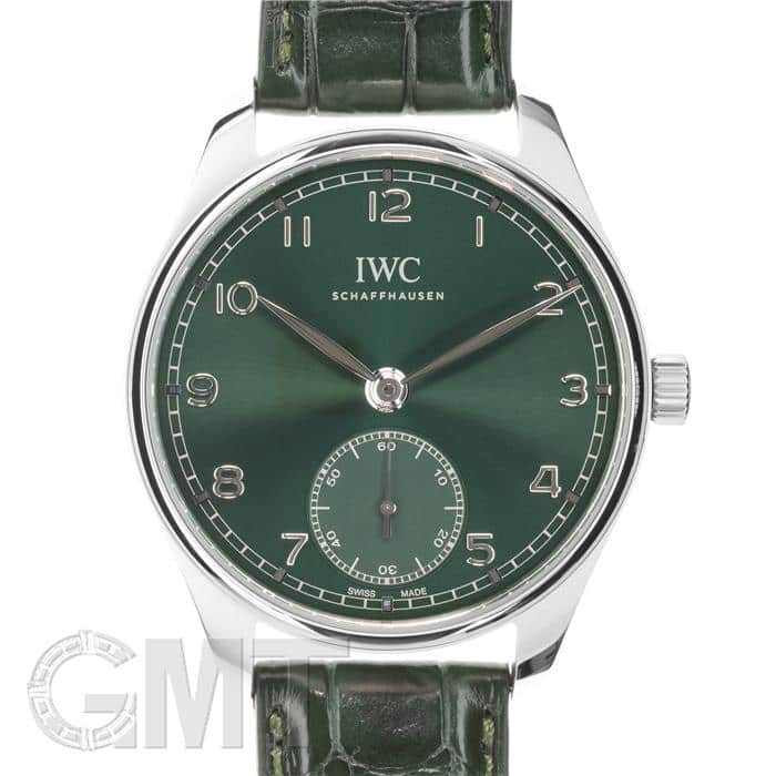 IWC インターナショナルウォッチカンパニー ポルトギーゼ オートマティック 40 IW358310
