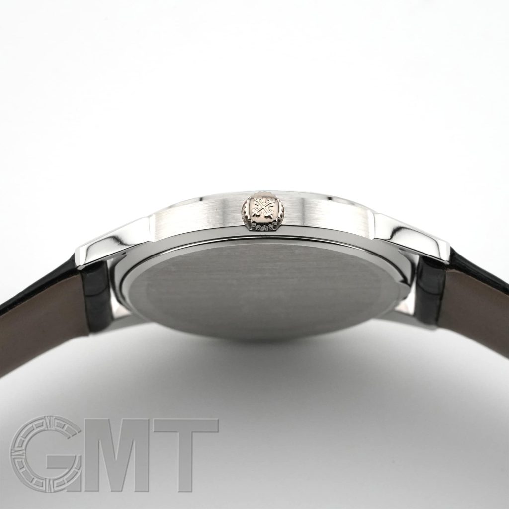PATEK PHILIPPEパテック・フィリップ カラトラバ 3602G