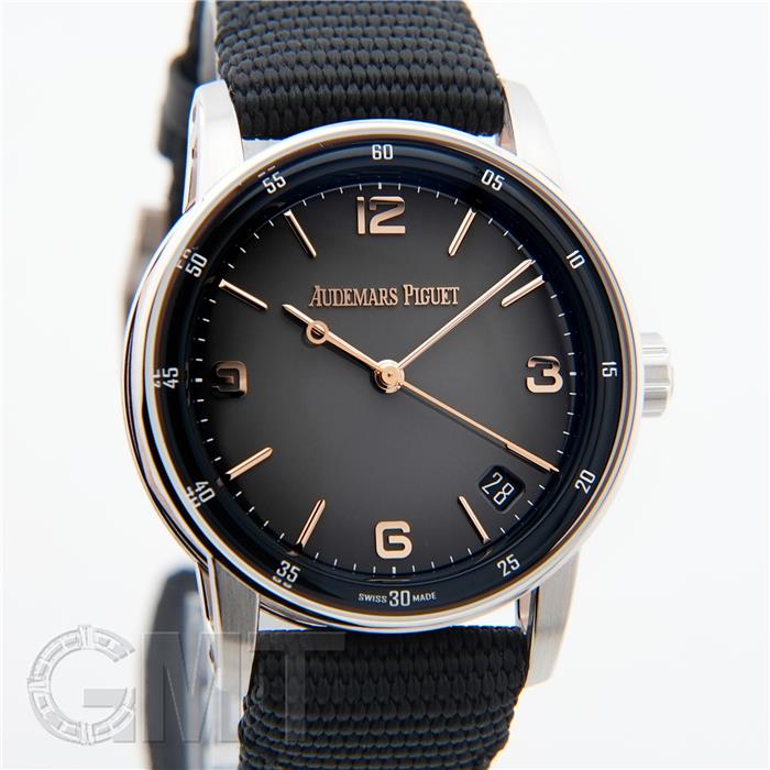 AUDEMARS PIGUET オーデマ・ピゲCODE 11.59 バイオーデマピゲ 15210CR.OO.A002CR.01