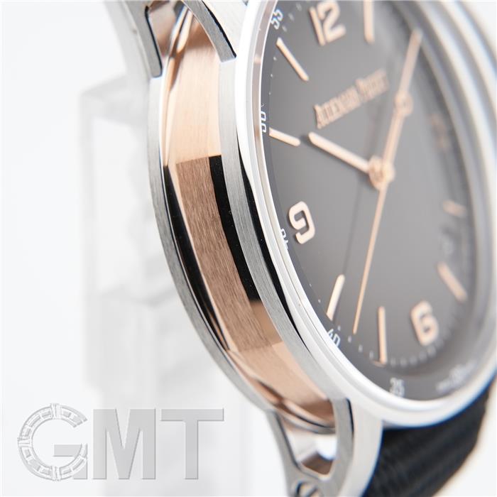 AUDEMARS PIGUET オーデマ・ピゲCODE 11.59 バイオーデマピゲ 15210CR.OO.A002CR.01