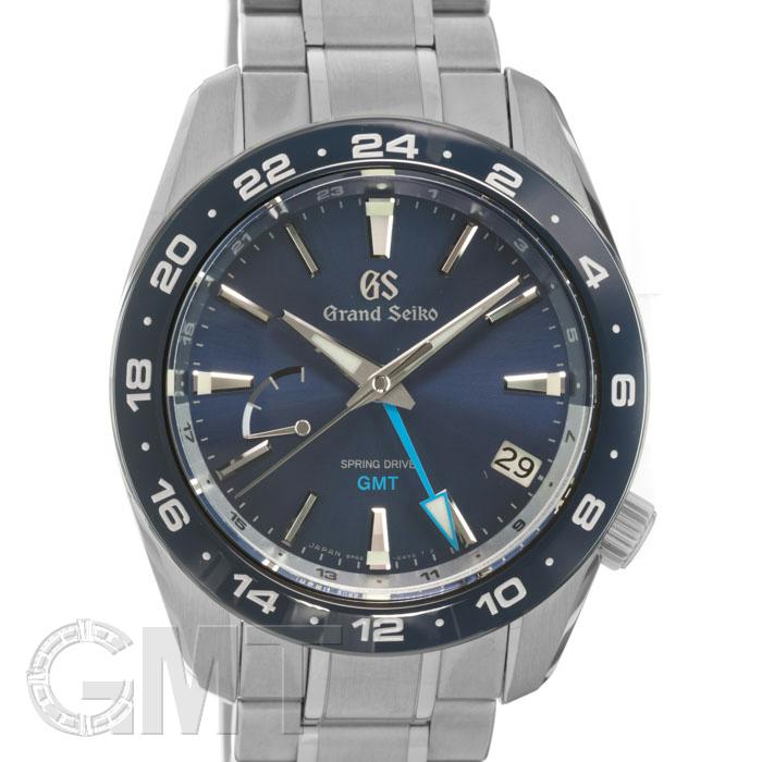 SEIKO セイコー グランドセイコー スポーツコレクション スプリングドライブ SBGE255