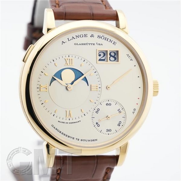 A. LANGE & SOHNE ランゲ&ゾーネ グランドランゲ1 139.032
