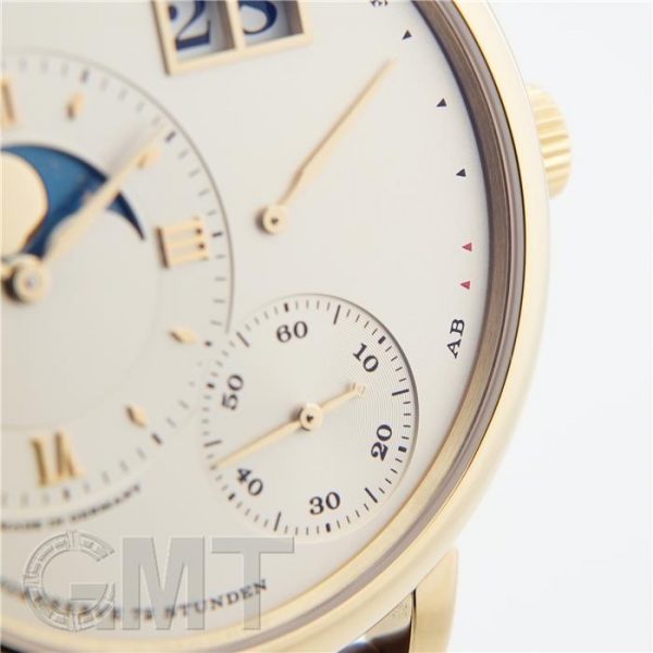 A. LANGE & SOHNE ランゲ&ゾーネ グランドランゲ1 139.032