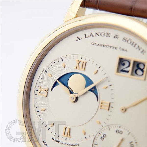 A. LANGE & SOHNE ランゲ&ゾーネ グランドランゲ1 139.032