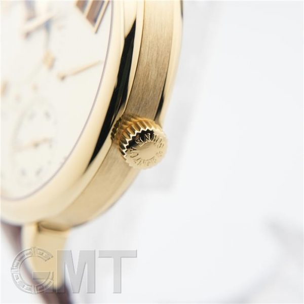 A. LANGE & SOHNE ランゲ&ゾーネ グランドランゲ1 139.032