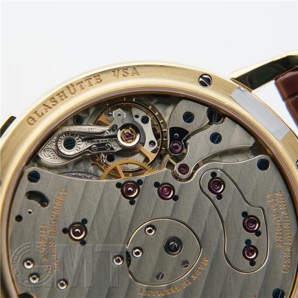 A. LANGE & SOHNE ランゲ&ゾーネ グランドランゲ1 139.032