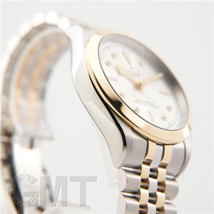 TUDOR チューダー ブラックベイ ワン 41 M79683-0007