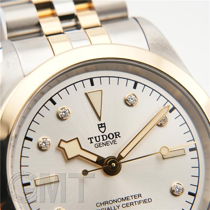TUDOR チューダー ブラックベイ ワン 41 M79683-0007