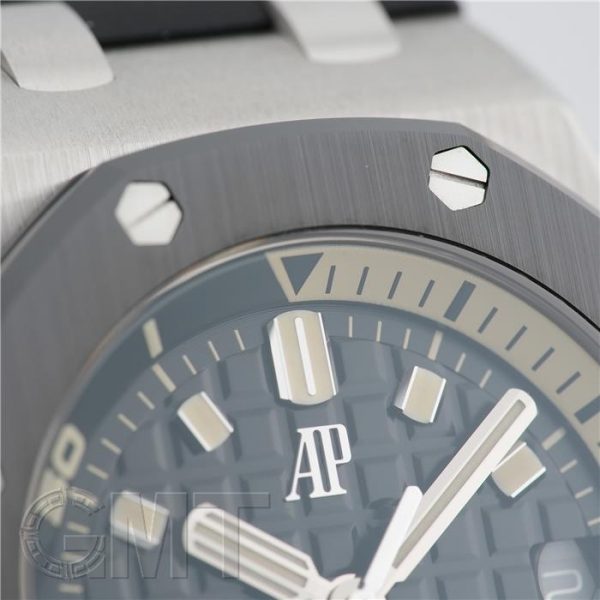 AUDEMARS PIGUET オーデマ・ピゲ ロイヤルオークオフショア ダイバー 42mm 15720CN.OO.A002CA.01【世界限定300本】