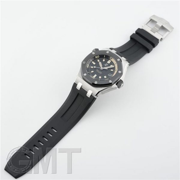 AUDEMARS PIGUET オーデマ・ピゲ ロイヤルオークオフショア ダイバー 42mm 15720CN.OO.A002CA.01【世界限定300本】