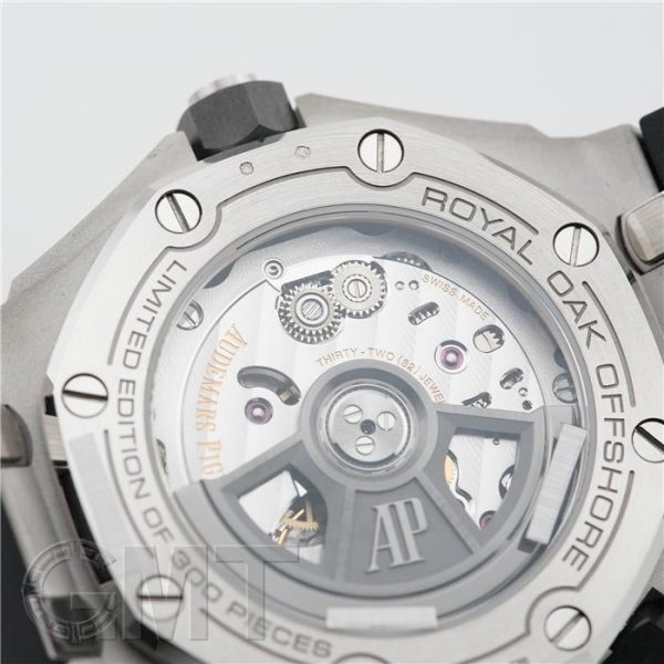 AUDEMARS PIGUET オーデマ・ピゲ ロイヤルオークオフショア ダイバー 42mm 15720CN.OO.A002CA.01【世界限定300本】