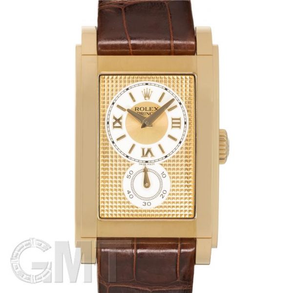 ROLEX ロレックス プリンス チェリーニ プリンス 5440/8 