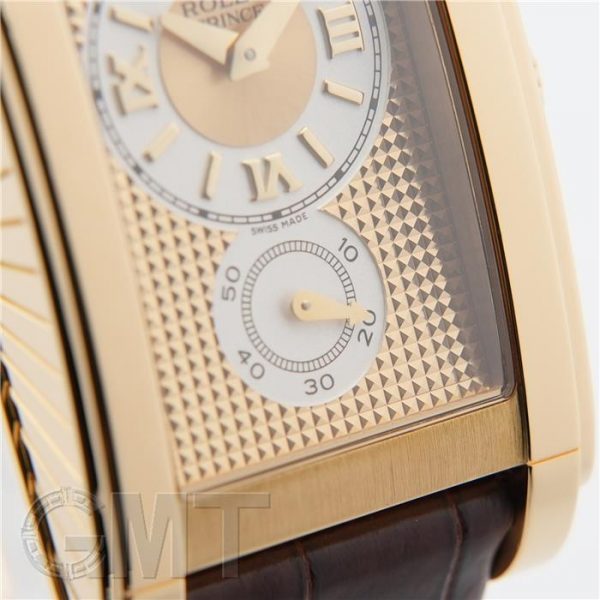ROLEX ロレックス プリンス チェリーニ プリンス 5440/8 