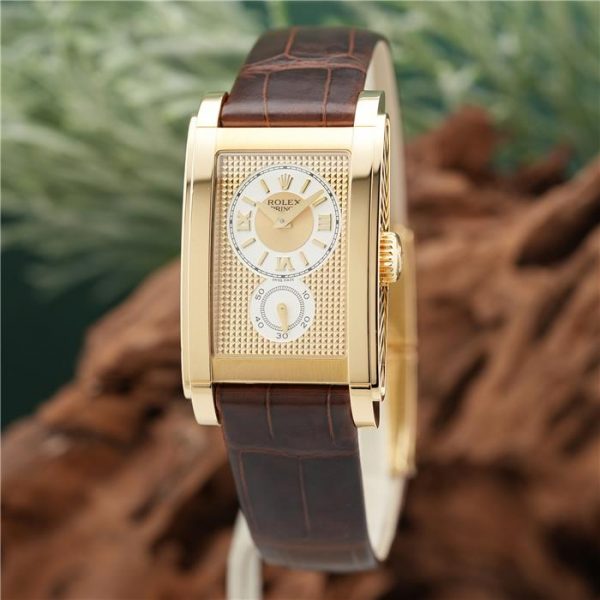 ROLEX ロレックス プリンス チェリーニ プリンス 5440/8