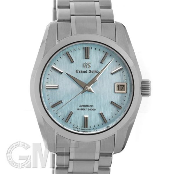 SEIKO セイコー グランドセイコー ヘリテージコレクション SBGH347 氷瀑