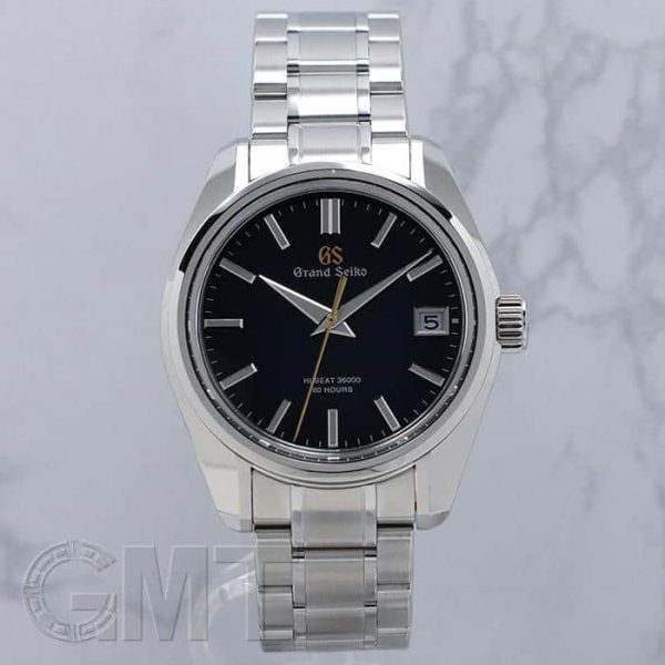 SEIKO セイコー グランドセイコー メカニカルハイビート SLGH009【44GS 55周年記念限定モデル】