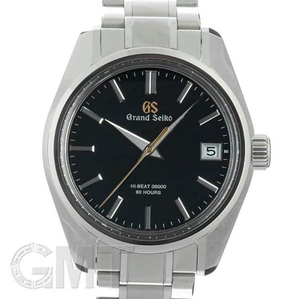 SEIKO セイコー グランドセイコー メカニカルハイビート SLGH009【44GS 55周年記念限定モデル】