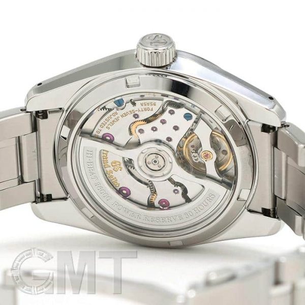 SEIKO セイコー グランドセイコー メカニカルハイビート SLGH009【44GS 55周年記念限定モデル】
