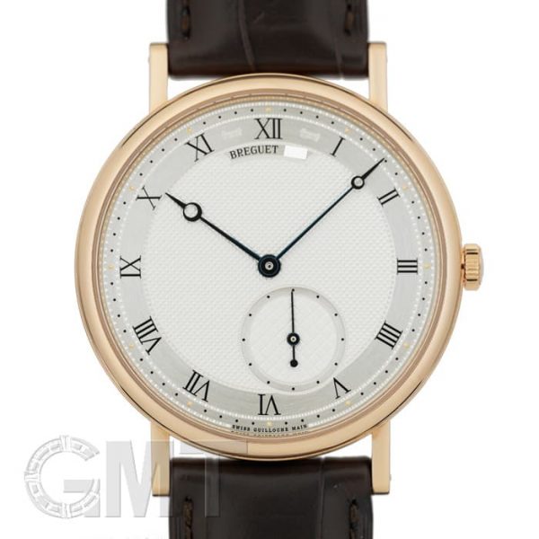 BREGUET ブレゲ クラシック 7147BR/12/9WU 