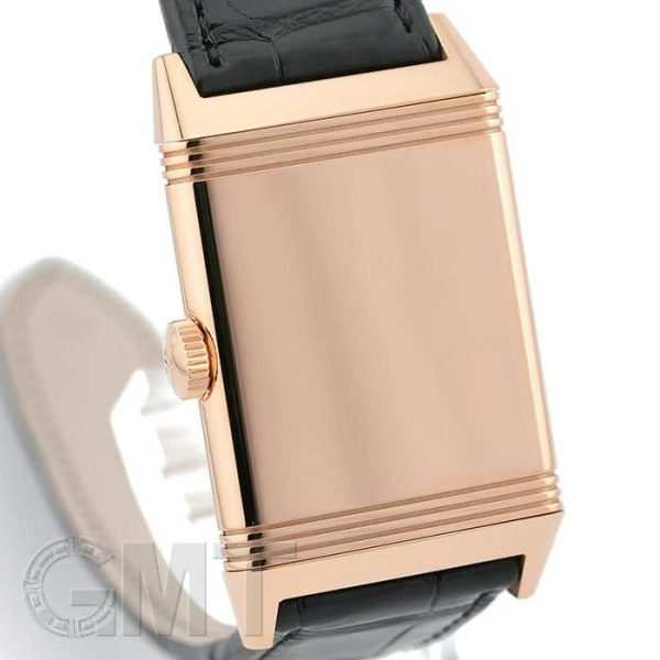 JAEGER LECOULTRE ジャガー・ルクルト レベルソ トリビュート・スモールセコンド Q7132521