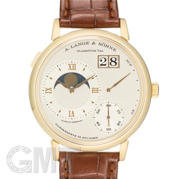 A. LANGE & SOHNE ランゲ&ゾーネ グランドランゲ1 139.032