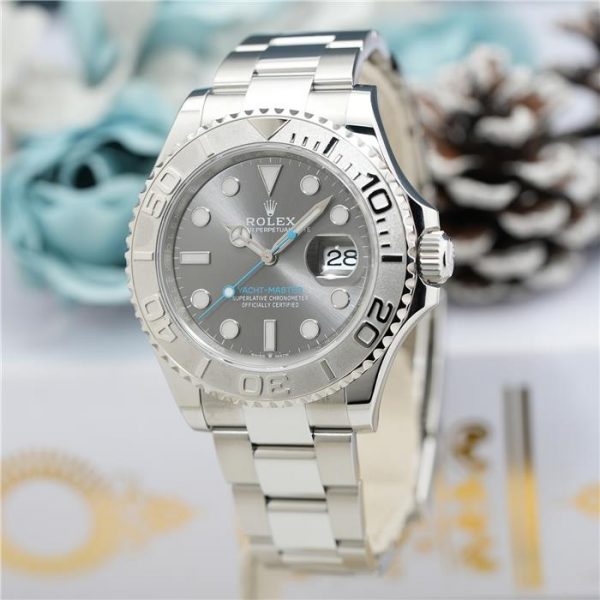 ROLEX ロレックス ヨットマスター 40 126622 スレート
