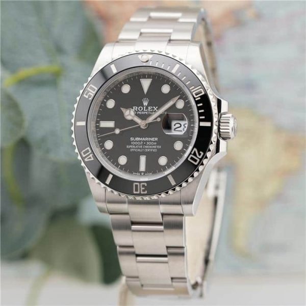 ROLEX ロレックス サブマリーナー デイト41 126610LN