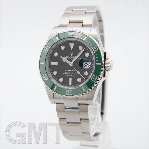 ROLEX ロレックス サブマリーナー デイト 41 126610LV