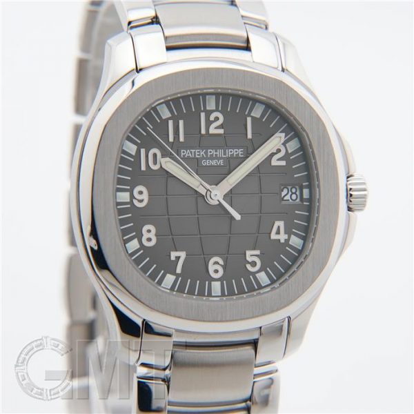 PATEK PHILIPPEパテック・フィリップ アクアノート エクストララージ 5167/1A-001