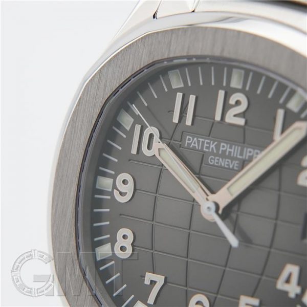 PATEK PHILIPPEパテック・フィリップ アクアノート エクストララージ 5167/1A-001