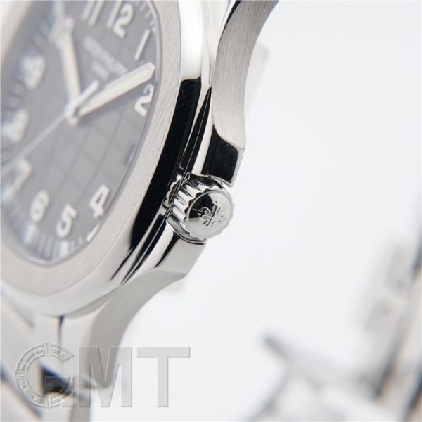 PATEK PHILIPPEパテック・フィリップ アクアノート エクストララージ 5167/1A-001