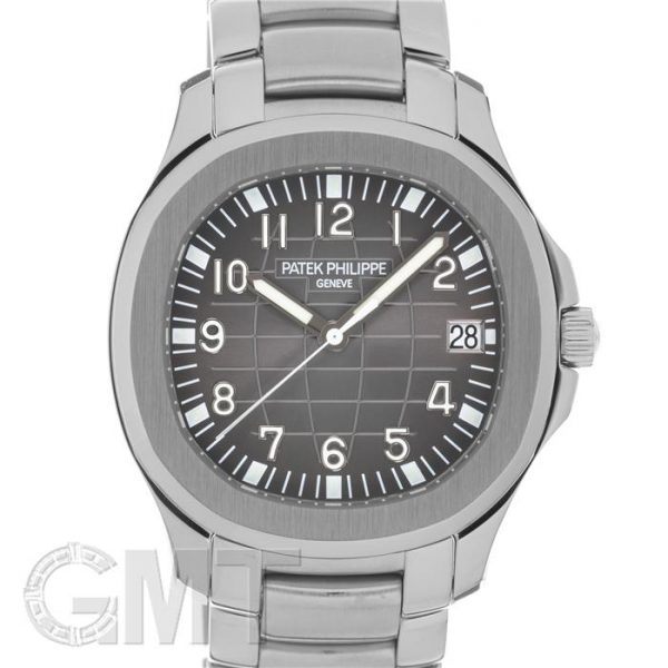 PATEK PHILIPPEパテック・フィリップ アクアノート エクストララージ 5167/1A-001