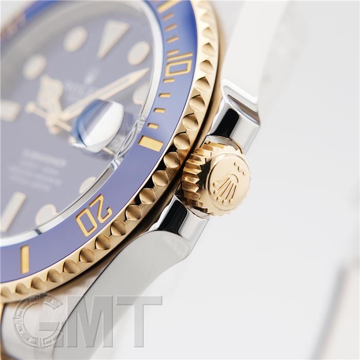 ROLEX ロレックス サブマリーナー デイト 41 126613LB