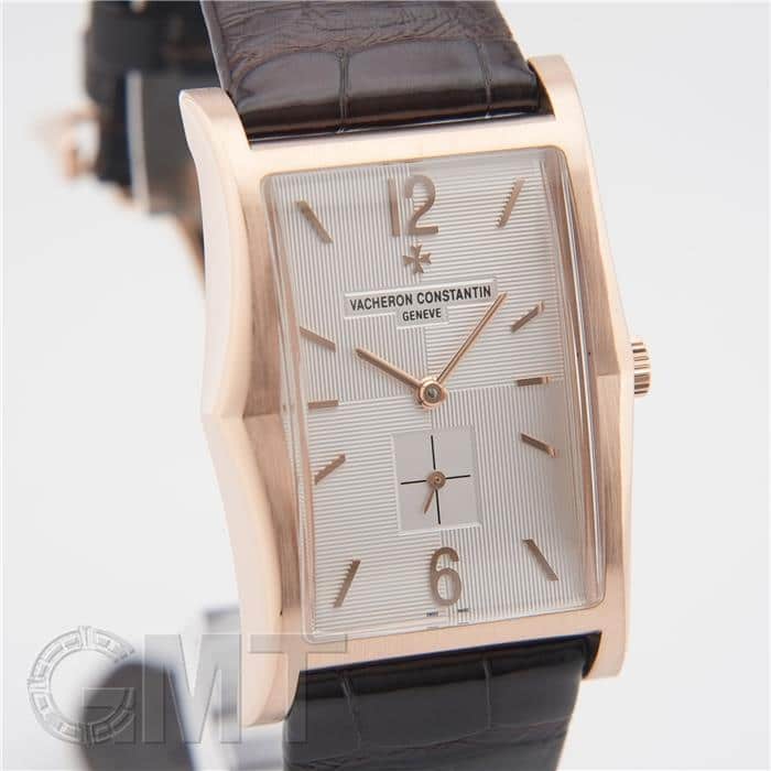 VACHERON CONSTANTIN ヴァシュロン・コンスタンタン ヒストリーク アロンド1954 81018/000R-9657 Dバックル仕様