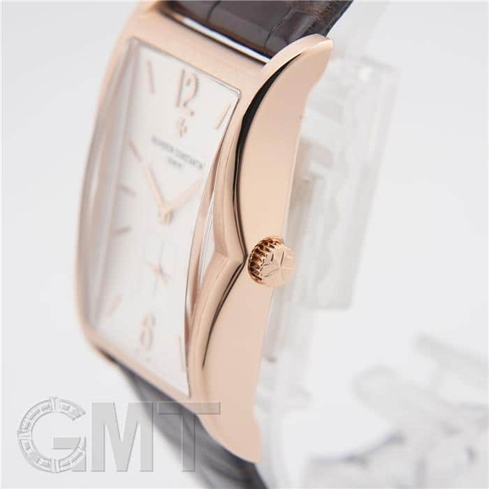 VACHERON CONSTANTIN ヴァシュロン・コンスタンタン ヒストリーク アロンド1954 81018/000R-9657 Dバックル仕様