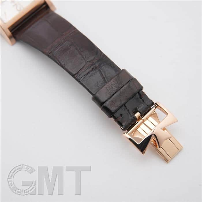 VACHERON CONSTANTIN ヴァシュロン・コンスタンタン ヒストリーク アロンド1954 81018/000R-9657 Dバックル仕様
