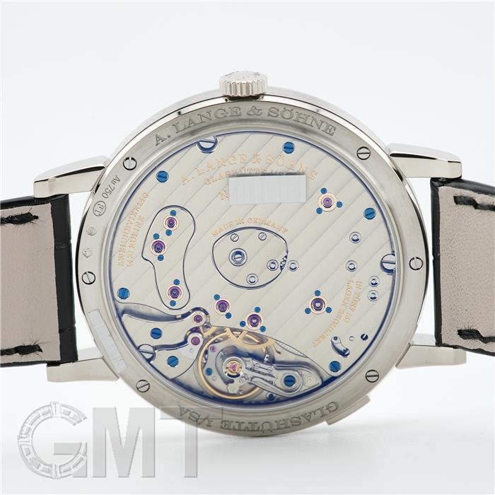 A. LANGE & SOHNE ランゲ&ゾーネ グランドランゲ1 41mm 137.038 ホワイトゴールド750 グレー