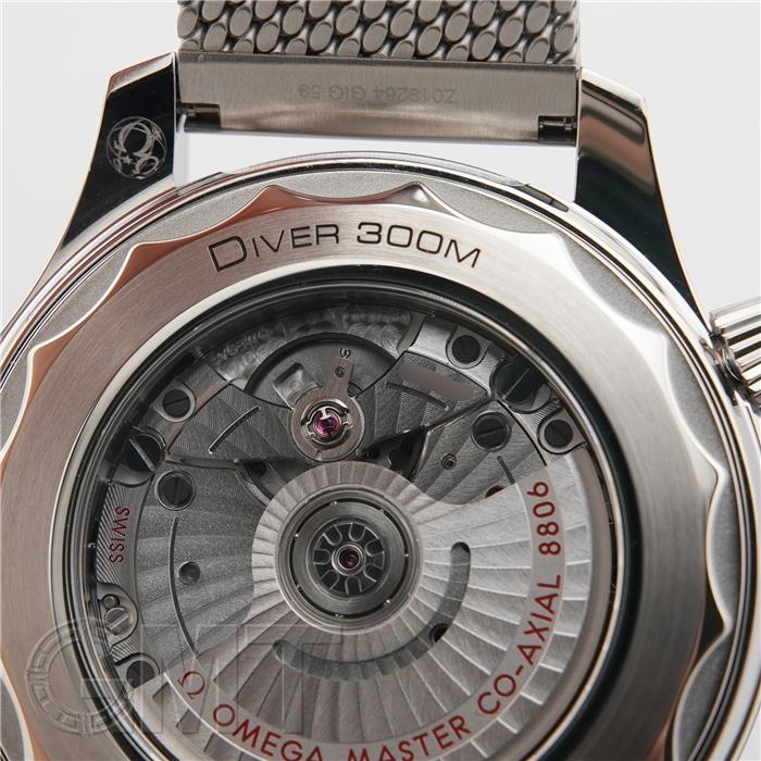 OMEGA オメガ シーマスター ダイバー300M 210.30.42.20.01.010