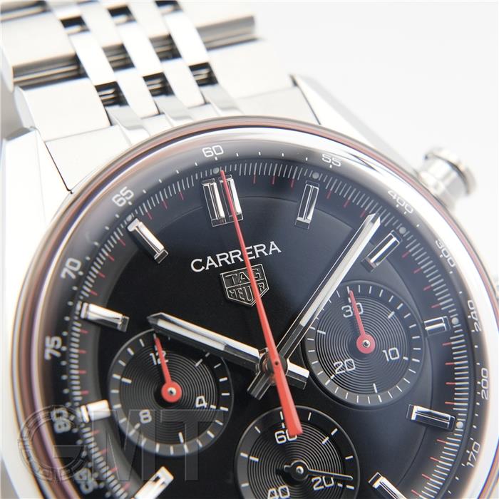 TAG HEUER タグ・ホイヤー カレラ クロノグラフ CBS2114.BA0053