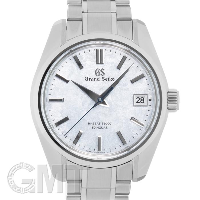 SEIKO セイコー グランドセイコー ヘリテージコレクション メカニカルハイビート SLGH013 【サロン・ブティック限定】