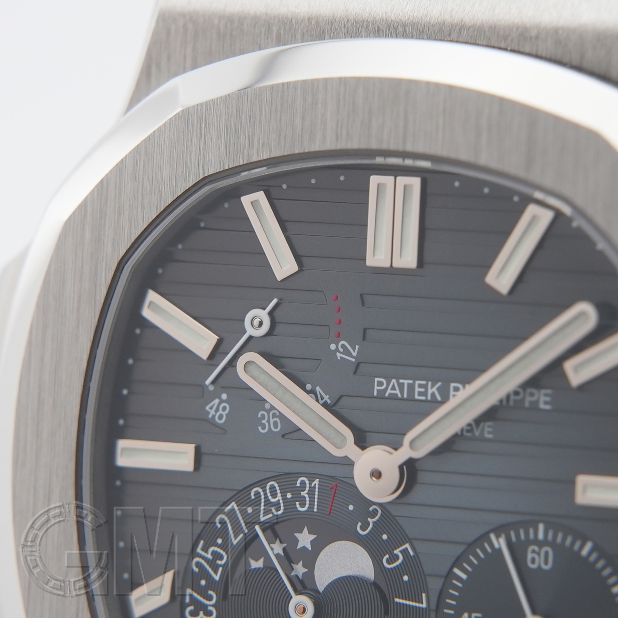 PATEK PHILIPPEパテック・フィリップ ノーチラス プチコンプリケーション 5712/1A-001 Tiffanyダイアル