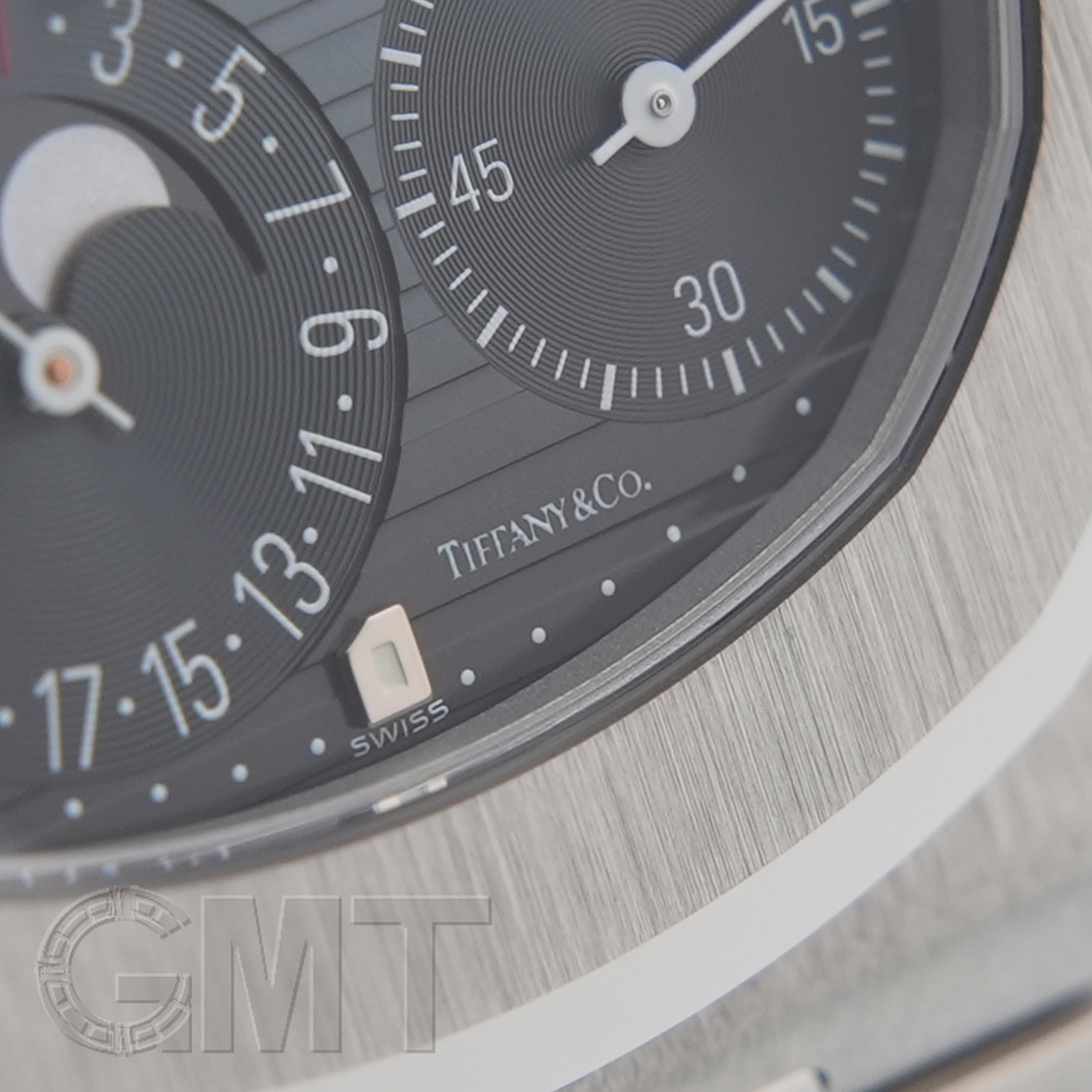 PATEK PHILIPPEパテック・フィリップ ノーチラス プチコンプリケーション 5712/1A-001 Tiffanyダイアル