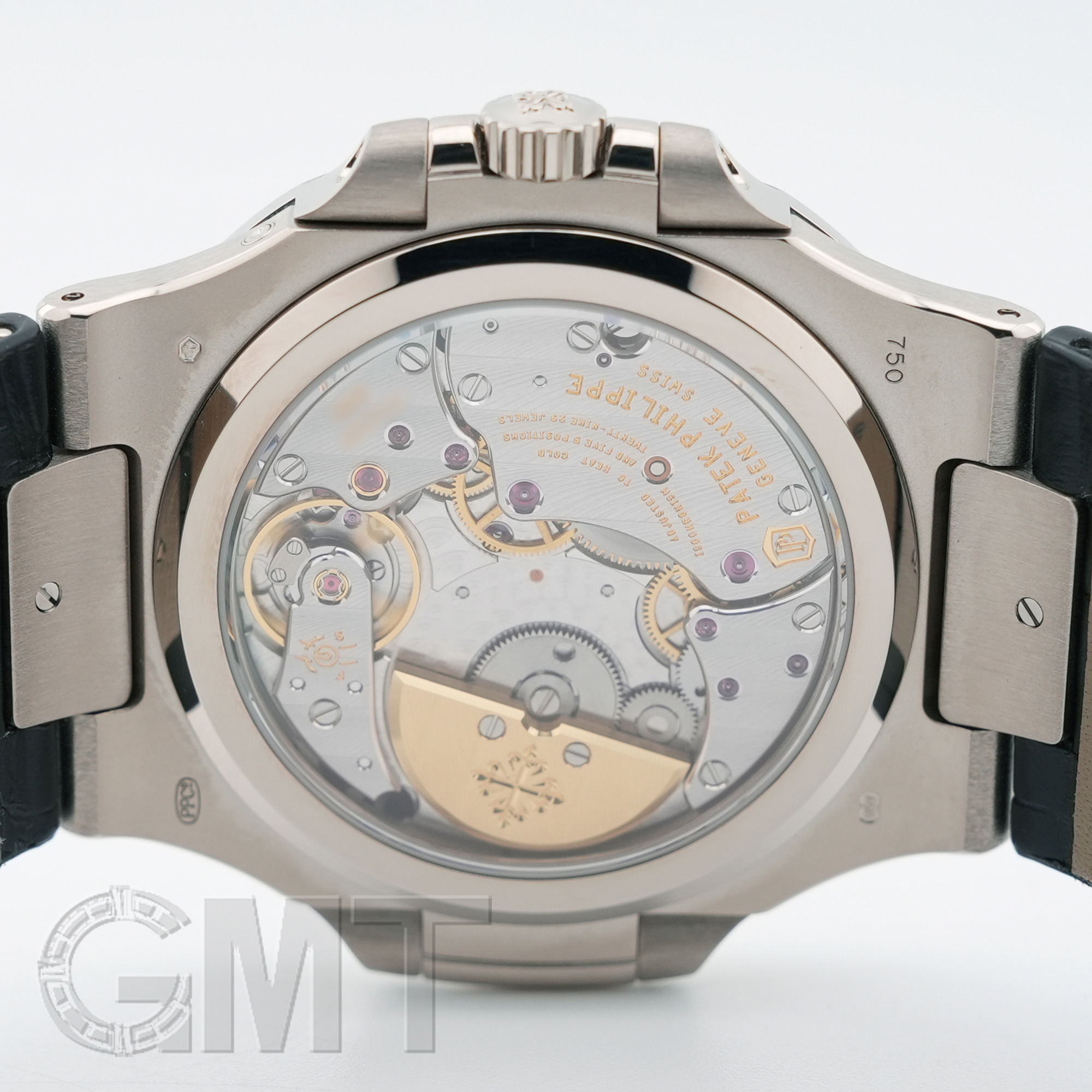 PATEK PHILIPPEパテック・フィリップ ノーチラス プチコンプリケーション 5712G-001