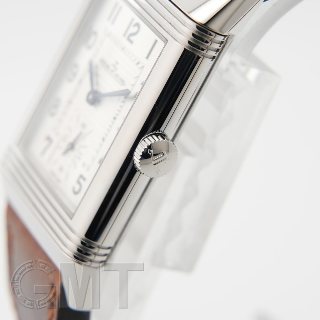 JAEGER LECOULTRE ジャガー・ルクルト レベルソ クラシック スモールセコンド Q2438522