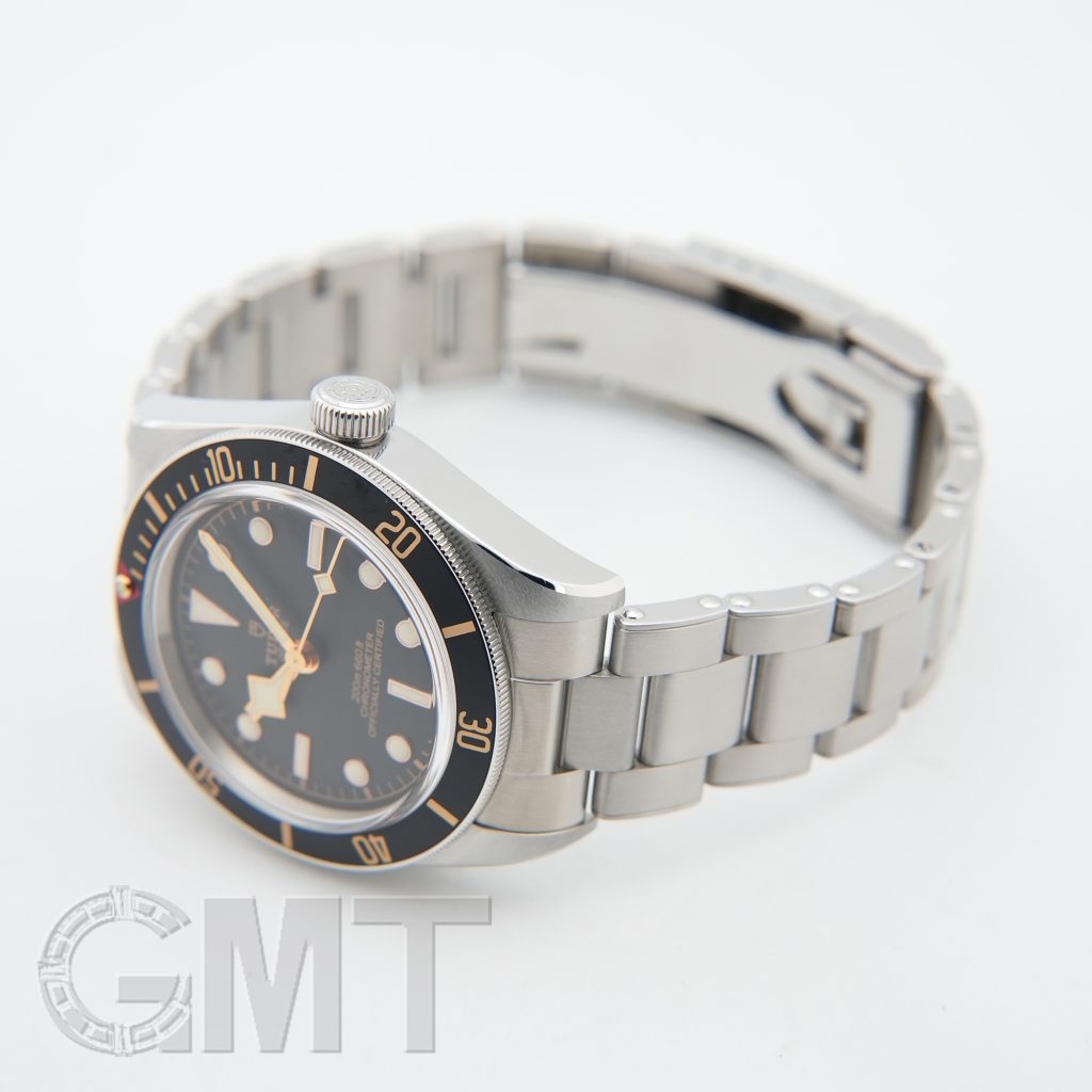 TUDOR チューダー ブラックベイ 58 M79030N-0001