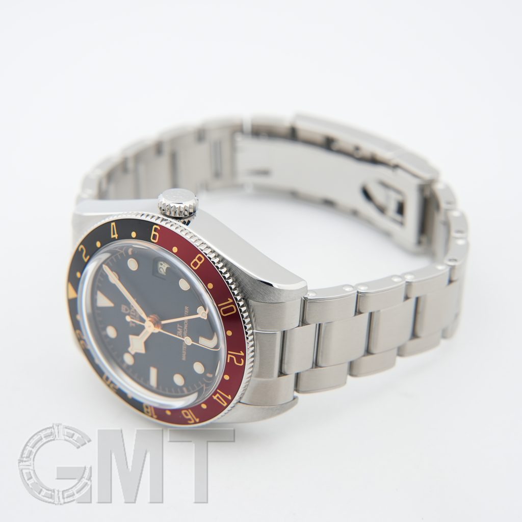 TUDOR チューダー ブラックベイ 58 GMT M7939G1A0NRU-0001